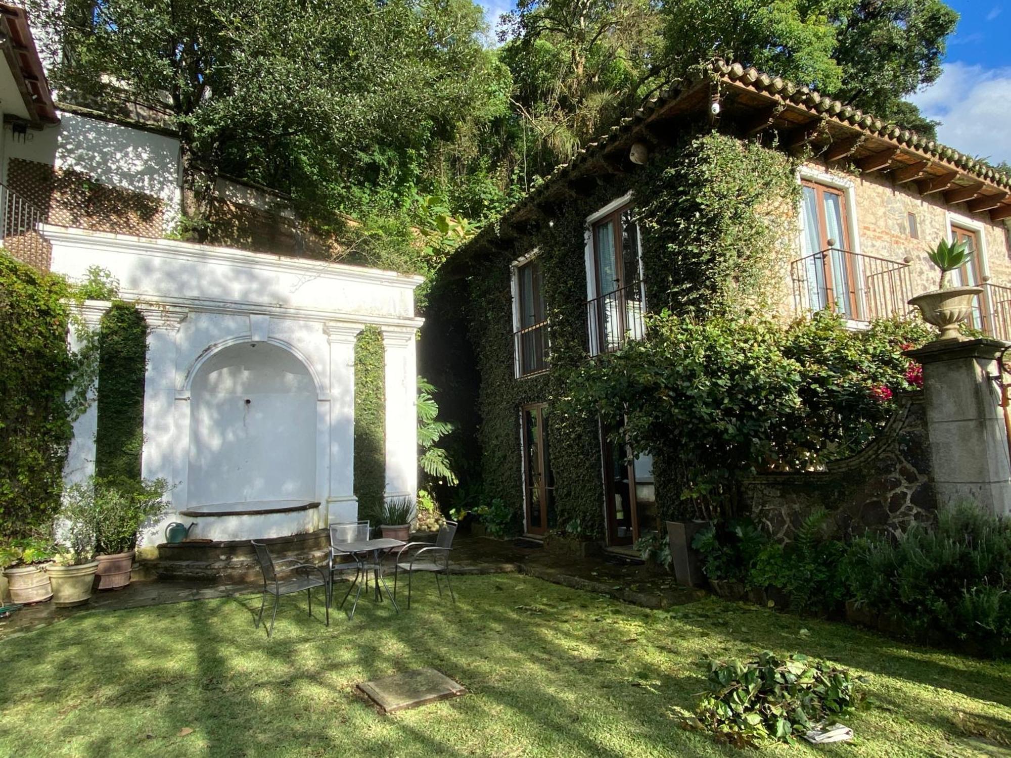 Finca San Mateo - Private Luxury Coffee Estate In Antigua Guatemala Kültér fotó